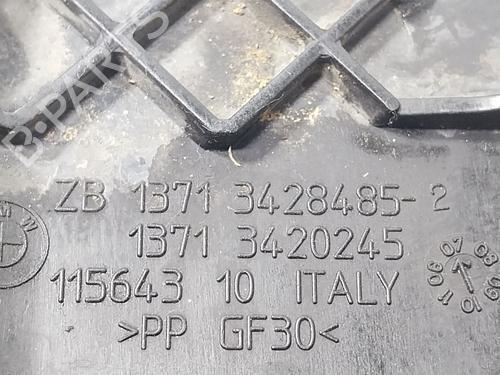 Air filter box BMW X3 (E83) 3.0 sd | BP31811340M87 