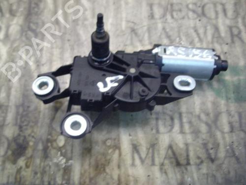 Used Rear wiper motor SEAT LEON (1P1) 1.9 TDI (105 hp) 3768571