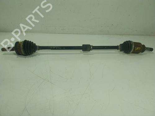 Used Right front driveshaft OPEL ASTRA K (B16) 1.0 Turbo (68) (105 hp) 23108986