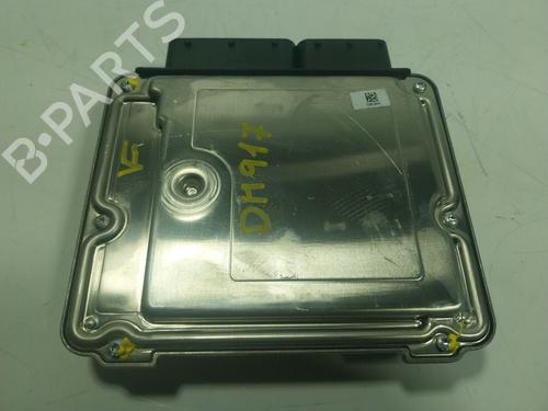 Engine control unit (ECU) BMW 3 Touring (F31) 316 d | BP17384675M57 
