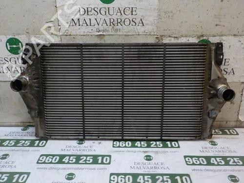 Used Intercooler RENAULT ESPACE IV (JK0/1_) 2.2 dCi (JK0H) (150 hp) 3857375