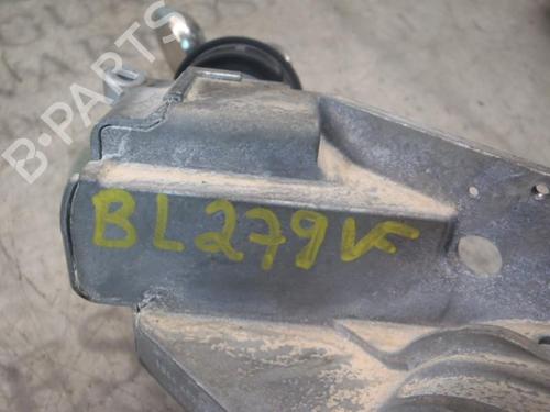 Electronic module OPEL ASTRA H (A04) 1.9 CDTI (L48) | BP14268393M83 