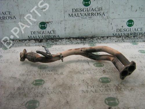 Used Exhaust manifold VW VENTO (1H2) 1.6 (75 hp) 14295513