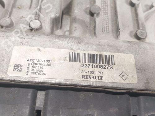 Engine control unit (ECU) RENAULT MASTER III Van (FV) 2.3 dCi 170 FWD (FV0L) | BP39250113M57 - Image 3