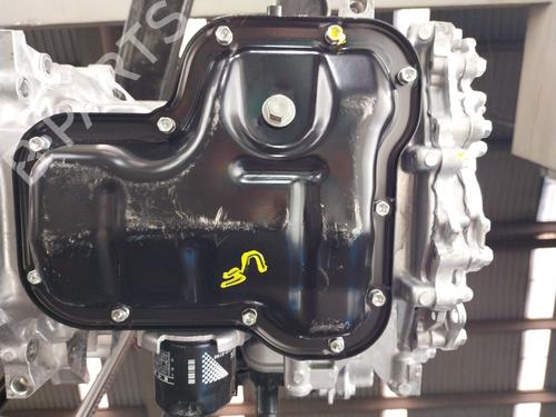 Engine TOYOTA YARIS CROSS (MXP_) 1.5 Hybrid (MXPJ11) | BP36431245M1 - Image 8