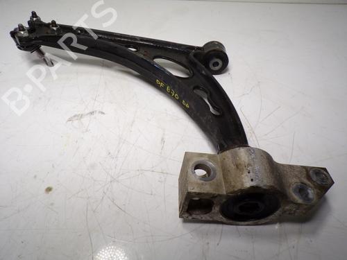 Right front suspension arm SEAT TOLEDO III (5P2) 2.0 TDI 16V | BP13450287M13