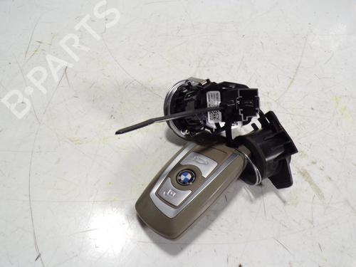 Electronic module BMW 3 Gran Turismo (F34)  | BP9239937M83 