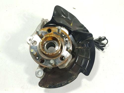 Used Left front steering knuckle Left front steering knuckle KIA SPORTAGE V (NQ5) [2021-2026] 40441951 40441951