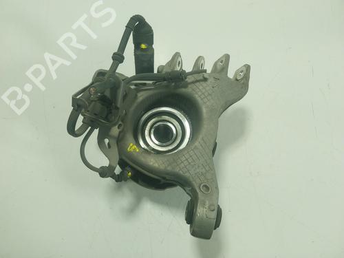 Used Left rear steering knuckle Left rear steering knuckle PORSCHE PANAMERA Sport Turismo (971) [2017-2023] 23072310 23072310