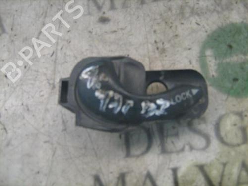 Used Front left interior door handle Front left interior door handle FIAT DOBLO MPV (119_, 223_) [2001-2026] 3792679 3792679