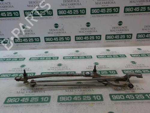 Front wipers mechanism FORD FOCUS II (DA_, HCP, DP) 1.6 TDCi | BP14281979C83 