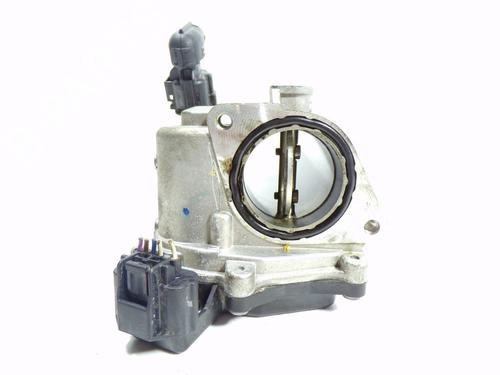 Used Throttle body Throttle body RENAULT MEGANE IV Hatchback (B9A/M/N_) 1.5 dCi 110 (B9A3) (110 hp) 8373350 8373350