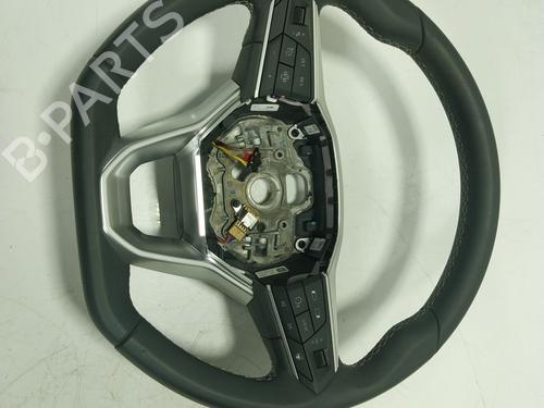 Used Steering wheel Steering wheel SEAT LEON Sportstourer (KL8, KLD) 1.5 eTSI (150 hp) 32266793 32266793