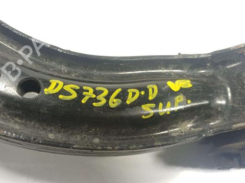 Right front suspension arm TESLA MODEL S (5YJS) P85 | BP39909587M13 - Image 4