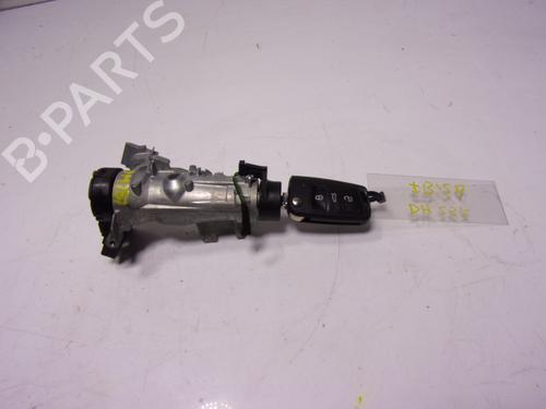 Used Electronic module Electronic module SEAT IBIZA IV (6J5, 6P1) 1.2 TSI (90 hp) 15881838 15881838