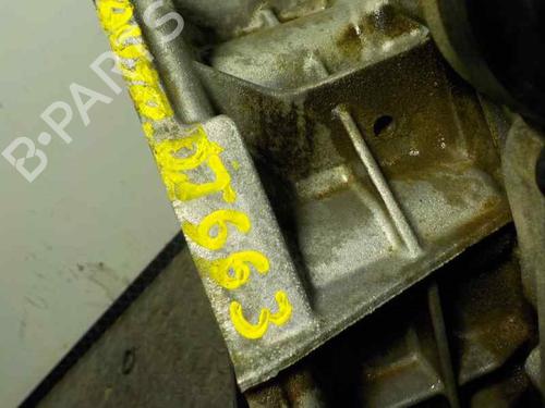 Getriebe OPEL CORSA E (X15) 1.4 (08, 68) | BP11256359M3 