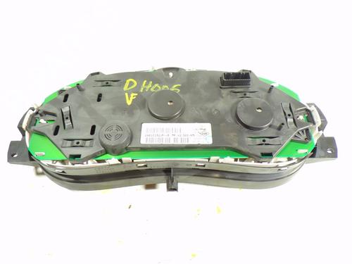 Instrument cluster DACIA SANDERO II 1.2 | BP7666886C47 