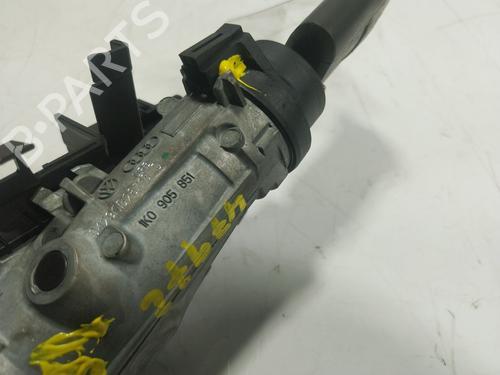 Electronic module VW TOURAN (5T1)  | BP17384964M83 