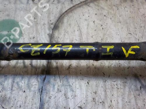 Left rear driveshaft BMW 1 (E87) 120 d | BP3853948M40 - Image 4