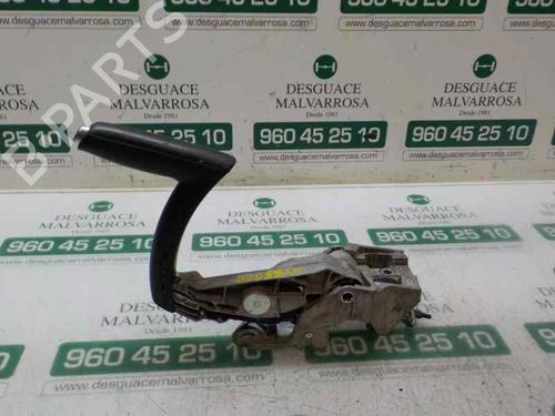Hand brake AUDI A3 Sportback (8PA) 1.6 TDI | BP8771499I18 
