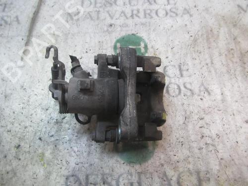 Right rear brake caliper SEAT LEON (1P1) 1.9 TDI | BP11548289M106