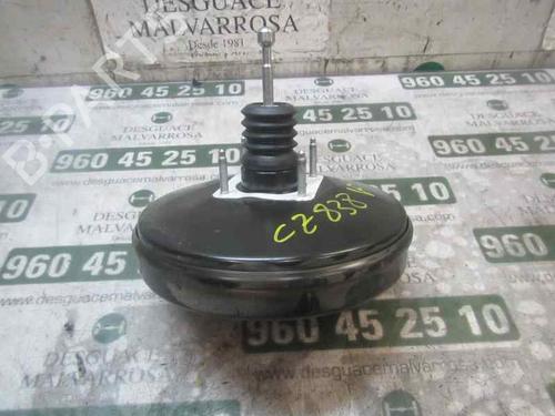 Used Servo brake Servo brake OPEL CORSA E (X15) 1.4 (08, 68) (90 hp) 4001850 4001850