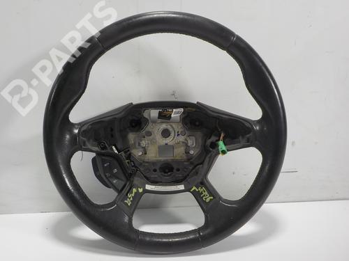 Used Steering wheel Steering wheel FORD FOCUS III 1.0 EcoBoost (100 hp) 11089575 11089575