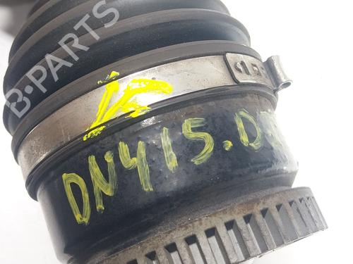 Left front driveshaft HYUNDAI TUCSON (TL, TLE) 1.7 CRDi | BP17632332M38 