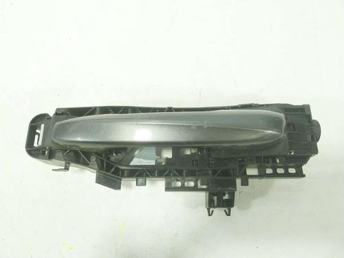 Used Rear left exterior door handle Rear left exterior door handle 38314282 38314282