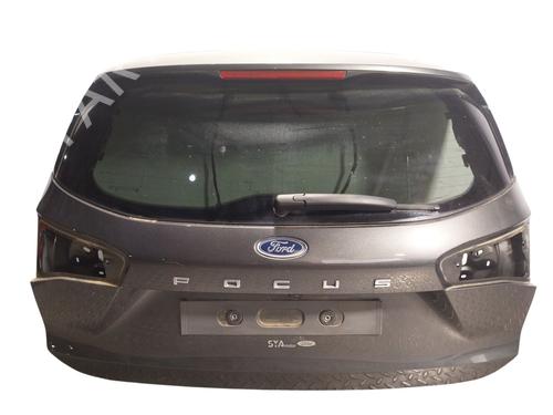 Used Tailgate Tailgate FORD FOCUS III Turnier 1.5 TDCi (120 hp) 34244129 34244129