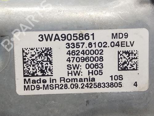 Electronic module VW CADDY V Box Body/MPV (SBA, SBH) 2.0 TDi | BP28067384M83  - Image 5