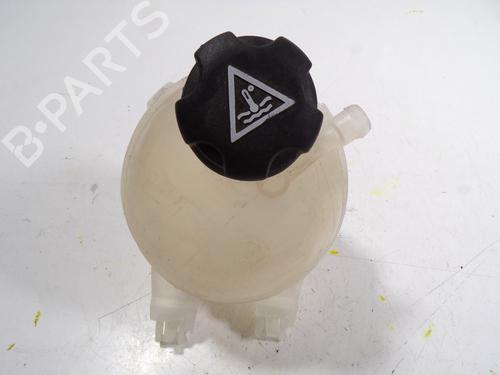 Used Expansion tank OPEL CROSSLAND X / CROSSLAND (P17, P2QO) 1.2 (75) (110 hp) 7984349