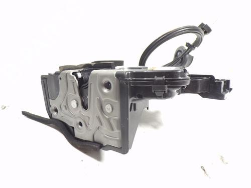 Used Rear left lock Rear left lock 7194921 7194921