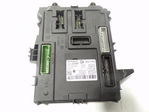Used Electronic module Electronic module RENAULT TALISMAN (LP_) 1.5 dCi 110 (LPA3) (110 hp) 11190458 11190458