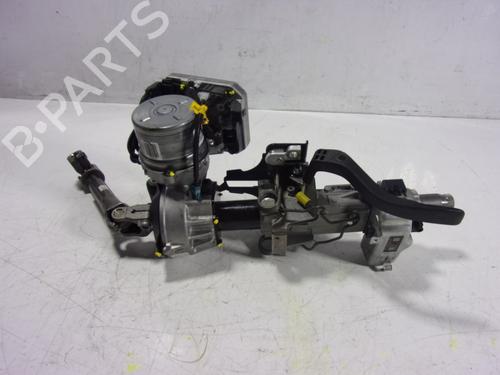 Used Steering column Steering column AUDI A1 Sportback (GBA) 35 TFSI (150 hp) 10649737 10649737