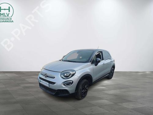 Used Parts FIAT 500X (334_)  1.6 (334AXE1A)  4834495
