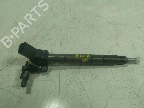 Used Injector AUDI A6 Allroad C6 (4FH) 3.0 TDI quattro (233 hp) 19133992