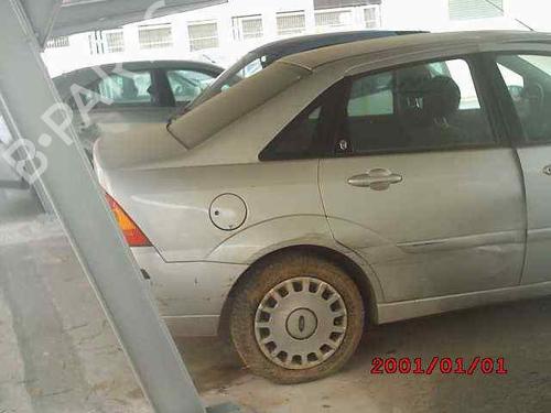 Left front brake caliper FORD FOCUS I Saloon (DFW) 1.8 TDCi | BP11555774M105 