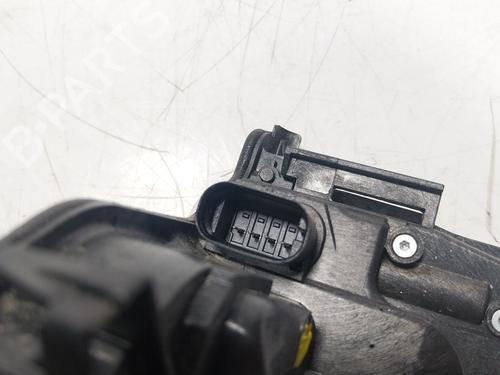 Rear left lock BMW X4 (G02, F98) xDrive 20 d Mild-Hybrid | BP30478254C100