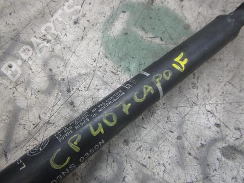 Hood lift support ALFA ROMEO GT (937_) 1.9 JTD (937CXN1B) | BP14273848C139 