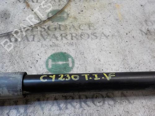 Left rear shock absorber FORD TOURNEO COURIER B460 MPV  | BP4005813M18 