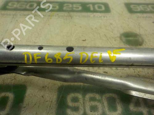 Vindrude Viskermekanisme MAZDA 2 Hatchback (DL, DJ) | BP14491247C83 - Image 3
