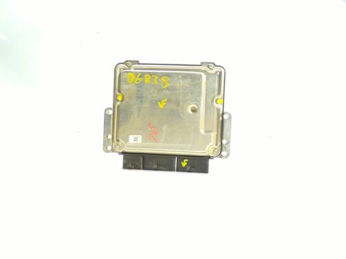Engine control unit (ECU) NISSAN X-TRAIL III (T32_, T32R, T32RR) 1.6 dCi (T32) | BP7660732M57 