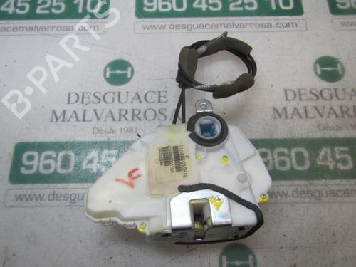 Front right lock HONDA CIVIC VIII Hatchback (FN, FK)  | BP3875448C97 