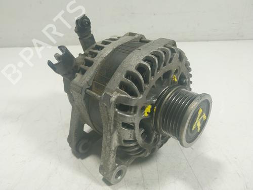 Used Alternator Alternator CITROËN C5 AIRCROSS (A_) 1.5 BlueHDi 130 (ACYHZJ, ACYHZR) (131 hp) 16820421 16820421