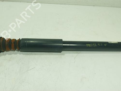 Used Right rear shock absorber AUDI Q3 (8UB, 8UG) [2011-2020]  29490460