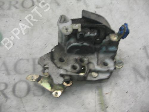 Front right lock NISSAN PRIMERA (P10) 2.0 D | BP3760118C97 
