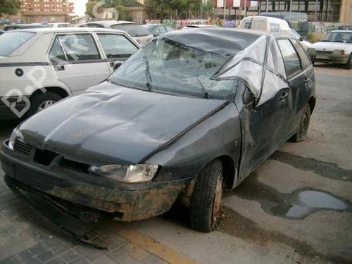 Engine mount SEAT IBIZA II (6K1) 1.4 16V | BP9086537M89 