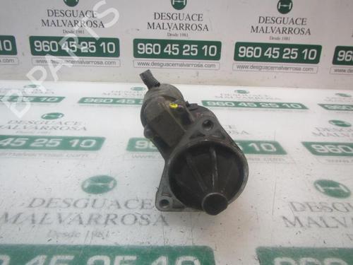 Startmotor HYUNDAI i10 I (PA) 1.1 (65 hp) 3877696