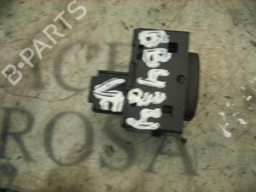 Left rear window switch PEUGEOT 307 Break (3E) 2.0 HDi 135 | BP3735749I29 